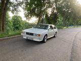 Volkswagen Scirocco Scala - VW Scirocco von 1989