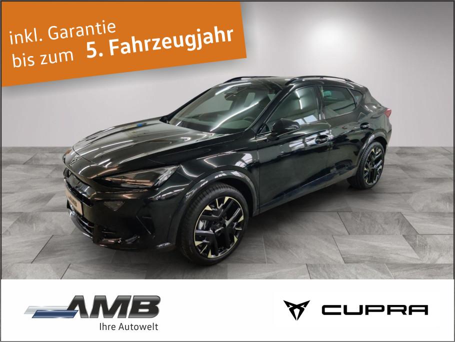 Cupra Formentor Tribe Edition 2.0 TSI 4Dr. AHK/Matrix/