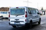 Fiat Talento - Navi, 9-Sitzer, 2. Heizung - Fiat: Silber