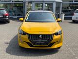 Peugeot 208 Allure - Peugeot 208 Gebrauchtwagen in Mülheim (Ruhr)