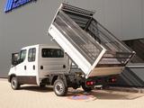 Iveco Daily 35S16A8DKP/ MY 2024 / Henschel-Kipper - Offers