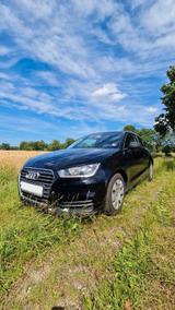 Audi A1 1.0 TFSI 