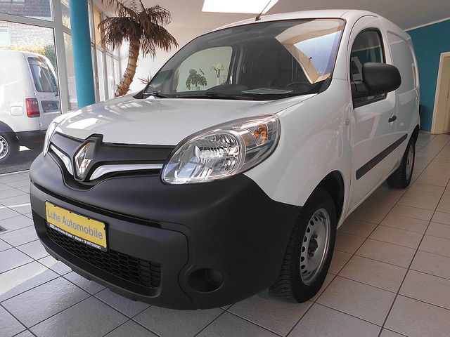 Renault Kangoo Rapid 1,2 TCE Extra Orig. 31tkm.