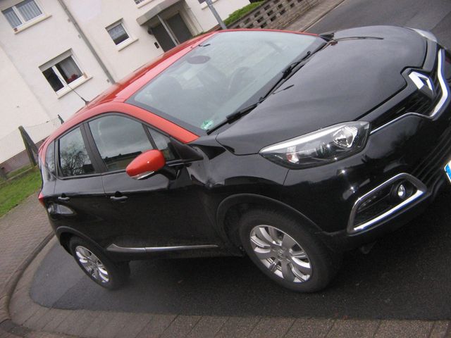 Renault Captur TCe 90 Life Life