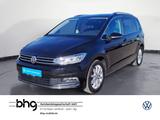 Volkswagen Touran 1.4 TSI DSG Highline Pano Navi Standheizg - : Standheizung, Kleinbus