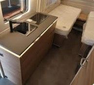 Dethleffs CAmper 510 LE *Modell 2026*