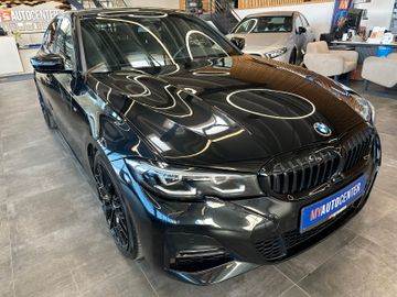 MYAUTOCENTER – Gebraucht- und Jahreswagen mit Werkstattservice in Pfaffenhofen BMW 330 d M Sport *Parkass*LED*Shadow*