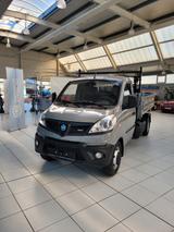 Piaggio NP6 LR 325 Zwillingsbereifung TOP - Piaggio LKWs