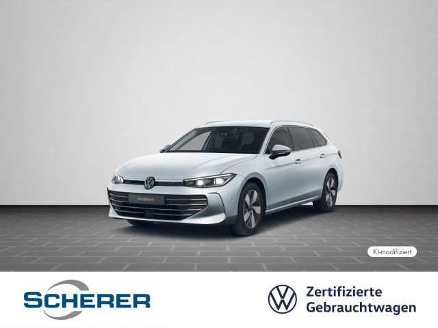 Image of Volkswagen Passat Variant