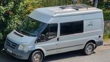 Ford Transit Tourneo Camper Van  LPG und Benzin  - Offers