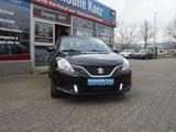 Suzuki Baleno Basic - Suzuki Baleno: Basic