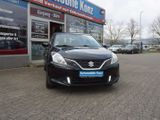 Suzuki Baleno Basic - Suzuki Baleno Gebrauchtwagen