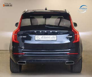 Volvo XC90 - 7