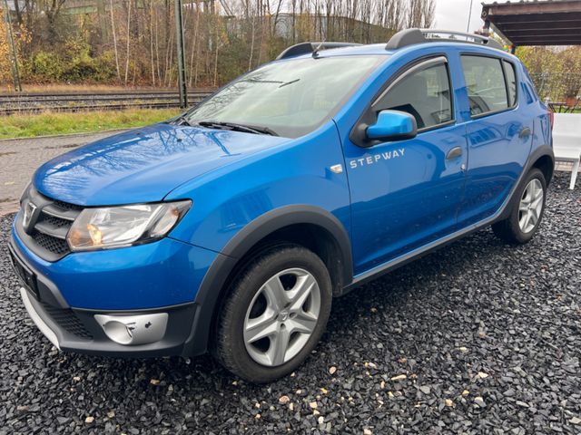 Dacia Sandero dCi 90 Stepway