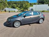 Opel Astra 1.4 Turbo ecoFLEX Edition 88kW S/S Edition - Opel Astra: Eco4