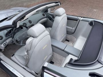 Mercedes-Benz SL 350 Sitzbelüftung, Tempo, Navi *mtl. 150€*