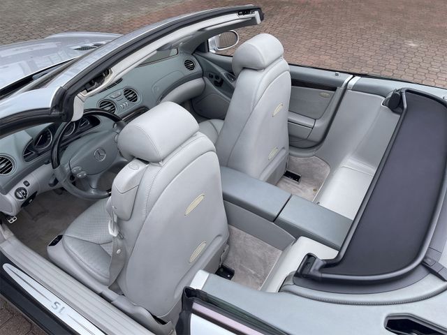 Mercedes-Benz SL 350 Sitzbelüftung, Tempo, Navi *mtl. 150€*