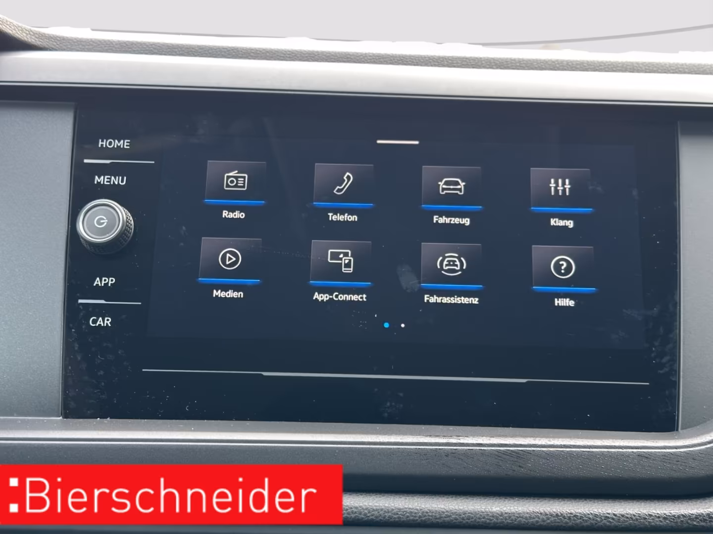 Volkswagen Polo 1.0 MPI KLIMA SHZ LED PDC DIGITAL COCKPIT, миниатюра 21