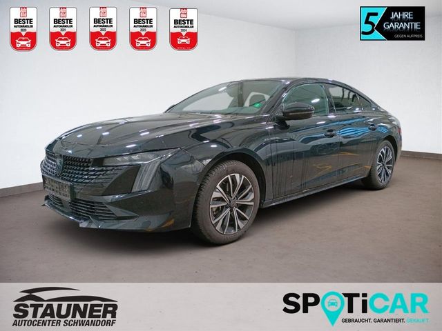 Peugeot 508 Allure BlueHDi AT8 *360°KAMERA*NAVI*