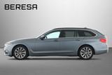 BMW 520 d xDrive Touring Luxury Line StHzg Massage - BMW 520