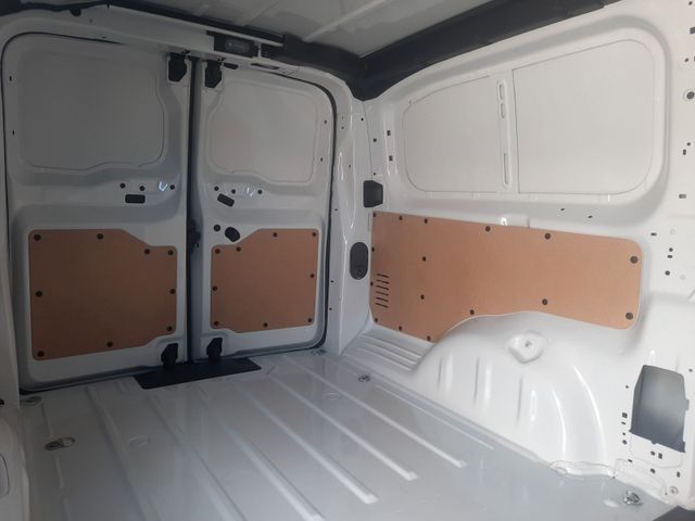 Vivaro Lang (L3). 2.0  Autom.