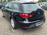 Seat Leon ST FR - Seat Leon Gebrauchtwagen in Leverkusen