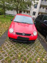 Volkswagen VW Lupo EZ 99 - Volkswagen Lupo in Köln