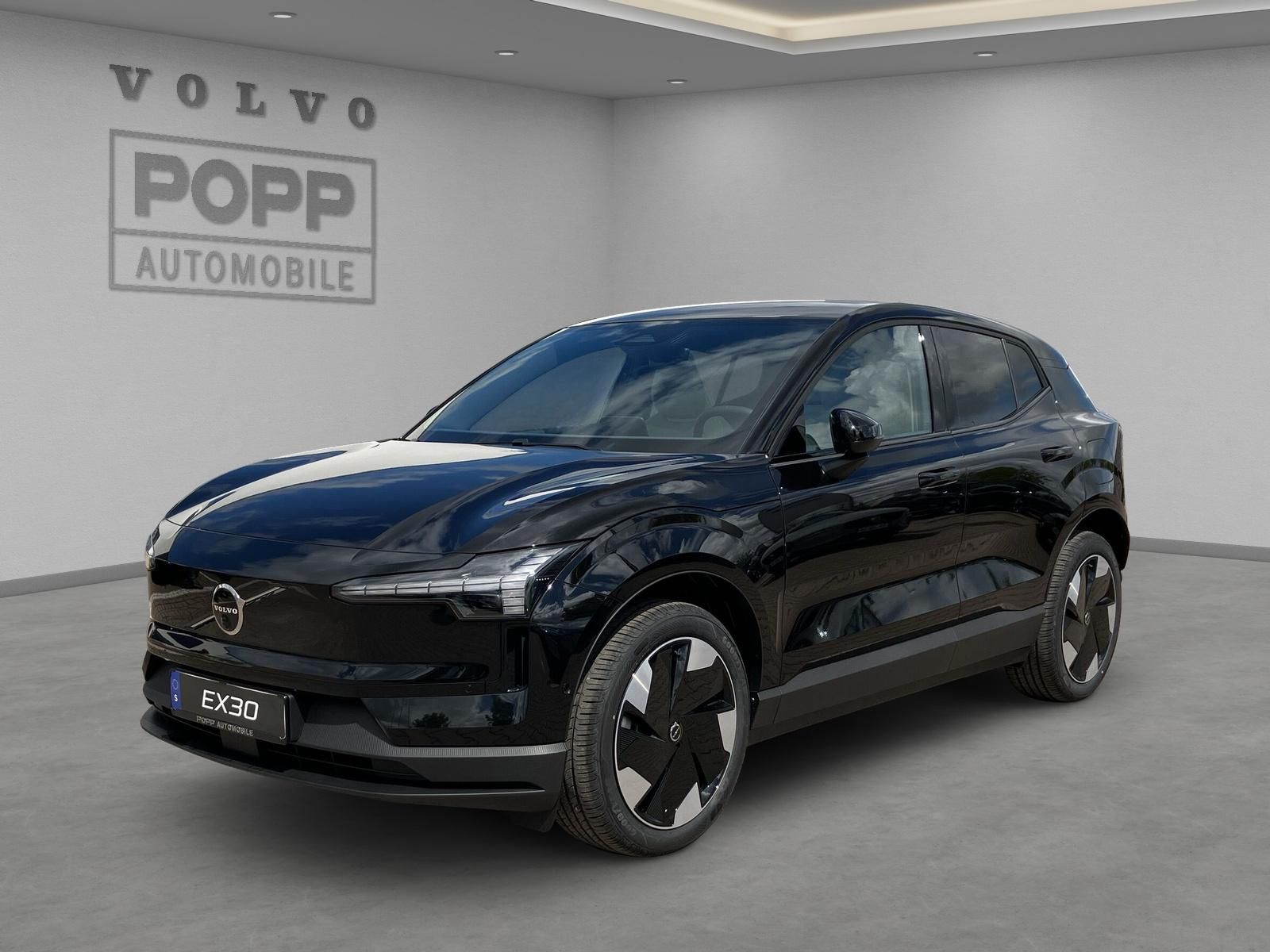 Volvo EX30 Single Motor Ext. Range Ultra 19" 360° PANO