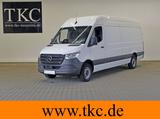 Mercedes-Benz Sprinter 317 CDI/43 Maxi LR Kasten AHK 3,5t #299 - Mercedes-Benz Rettungswagen 4