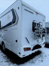 Weinsberg CaraHome 600 DKG - Weinsberg 600