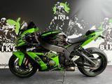 Kawasaki Zx*Zx10*zx10r*Bodis*Nur 6000km* - KAWASAKI ZX10R
