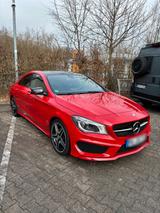 Mercedes-Benz Mercedes Benz CLA 200 AMG Harman Kardon TÜ... - gebrauchte Mercedes-Benz CLA 200 aus dem Jahr 2014