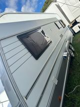 Tabbert Puccini 620 - Tabbert Wohnwagen 2012