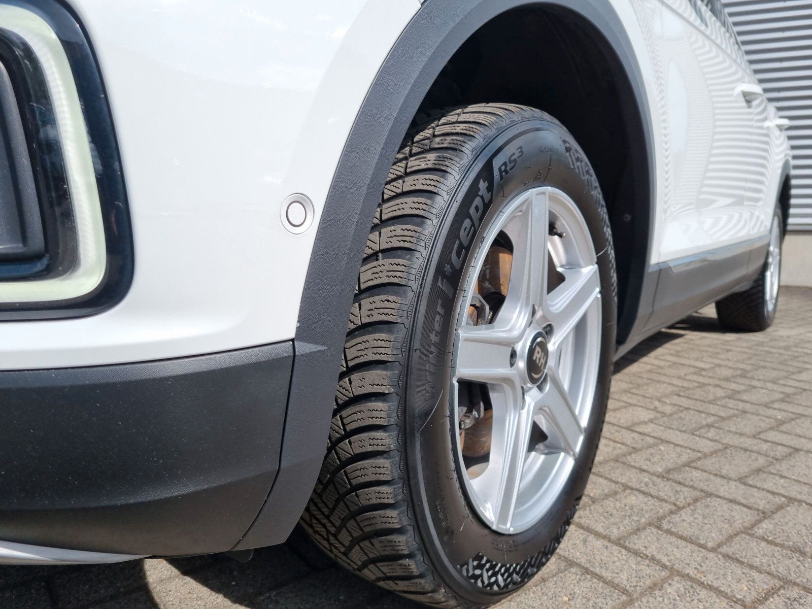 Volkswagen T-Roc - Bild 7