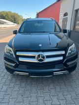 Mercedes-Benz MERCEDES GL 350 CDI - gebrauchte Mercedes-Benz GL 350 aus dem Jahr 2015