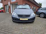 Mercedes-Benz A 160 A -Klasse A 160 kLIMA,ALU,EL.FH,BC,FB++ - Mercedes-Benz A 160: Kleinbus