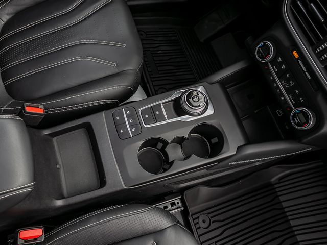 Ford Kuga PHEV Vignale Kamera AHK el. Heckklappe