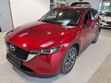 Mazda CX-5 SKYACTIV-D 184 SCR AWD Aut. Advantage - gebrauchte Mazda CX-5 aus dem Jahr 2023