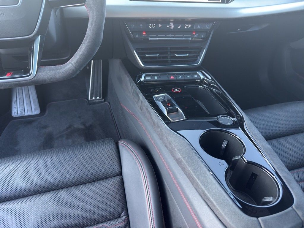 Audi e-tron GT - Bild 15