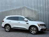 Renault Koleos Initiale Paris 4x4°LEDER°SCHIEBEDACH°LED° - Renault Koleos in Wuppertal