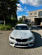 BMW M2 Competition M2 Competition - BMW M2 in Duisburg