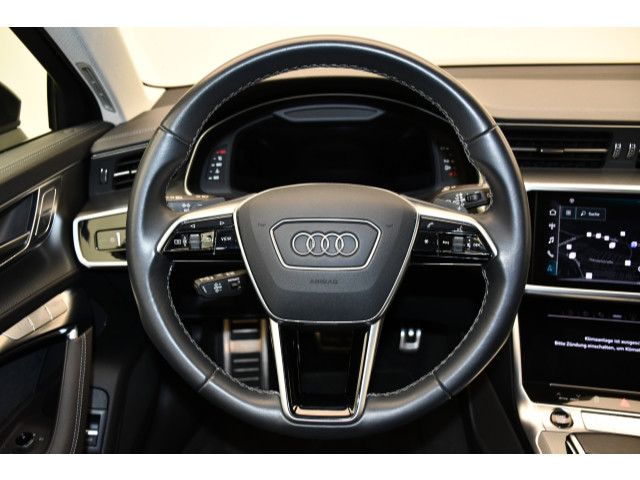 Audi A6 Allroad - Bild 5