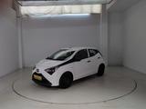 Toyota Aygo 1.0 * Klima * Fensterheber - Toyota: Aygo