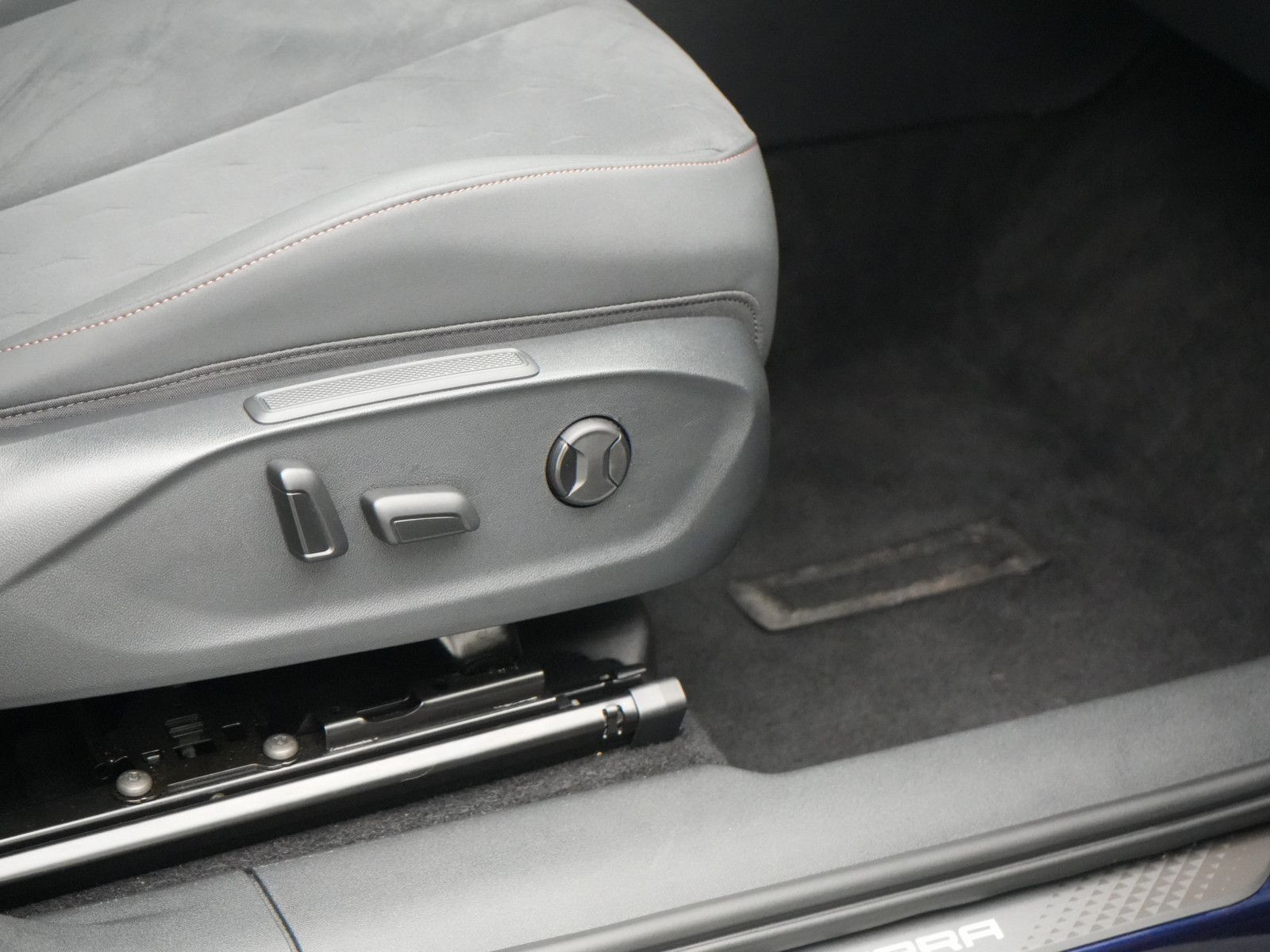 Cupra Terramar - Bild 12