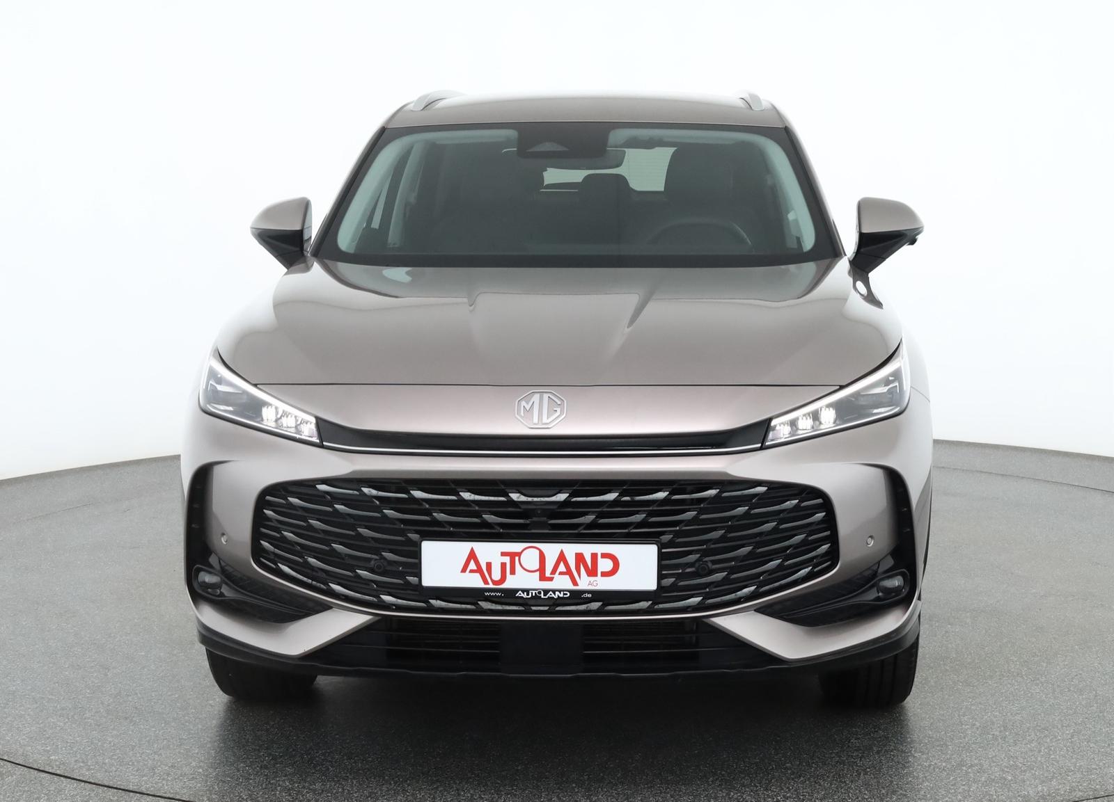 MG HS 1.5 T-GDI Luxury Aut. LED ACC Navi 360°, миниатюра 8