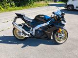 Aprilia Rsv4 1100 Factory 