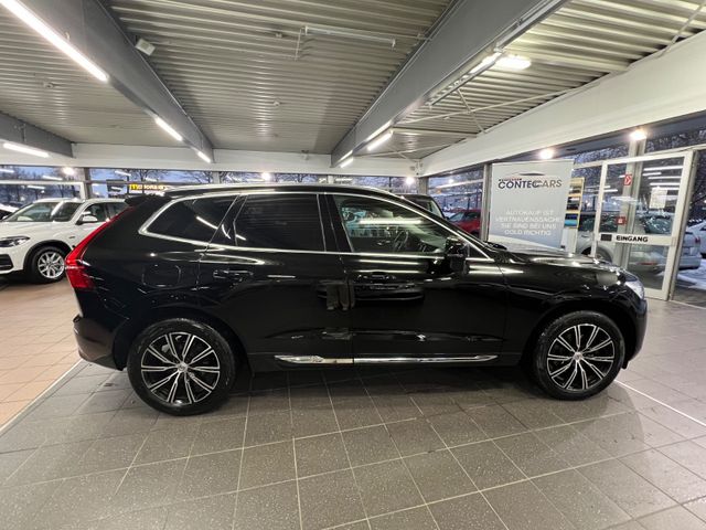 Volvo XC 60 D4 Inscription 2WD Panorama-+Volleder+DIGI