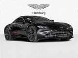 Aston Martin V8 Vantage Coupe Aston Martin Hamburg - Aston Martin V8 Vantage aus 2023