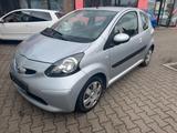 Toyota Aygo AYGO Cool.Klima.SERVO.ZENTRAL.HU NEU. - Toyota Aygo (X) aus 2006