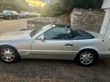 Mercedes-Benz SL 320 2te Hand. Deutsches Fahrzeug! - Mercedes-Benz SL 320 in Stuttgart